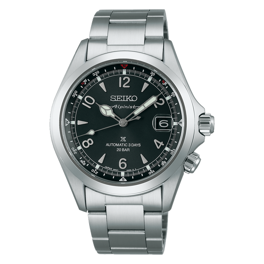 Prospex Alpinist Spb505