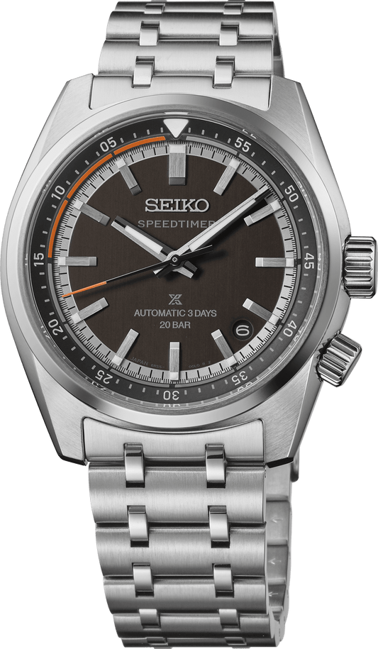 Prospex Speedtimer Spb515