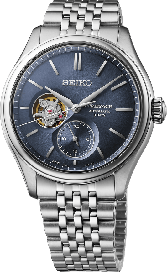Presage Classic Series Spb527