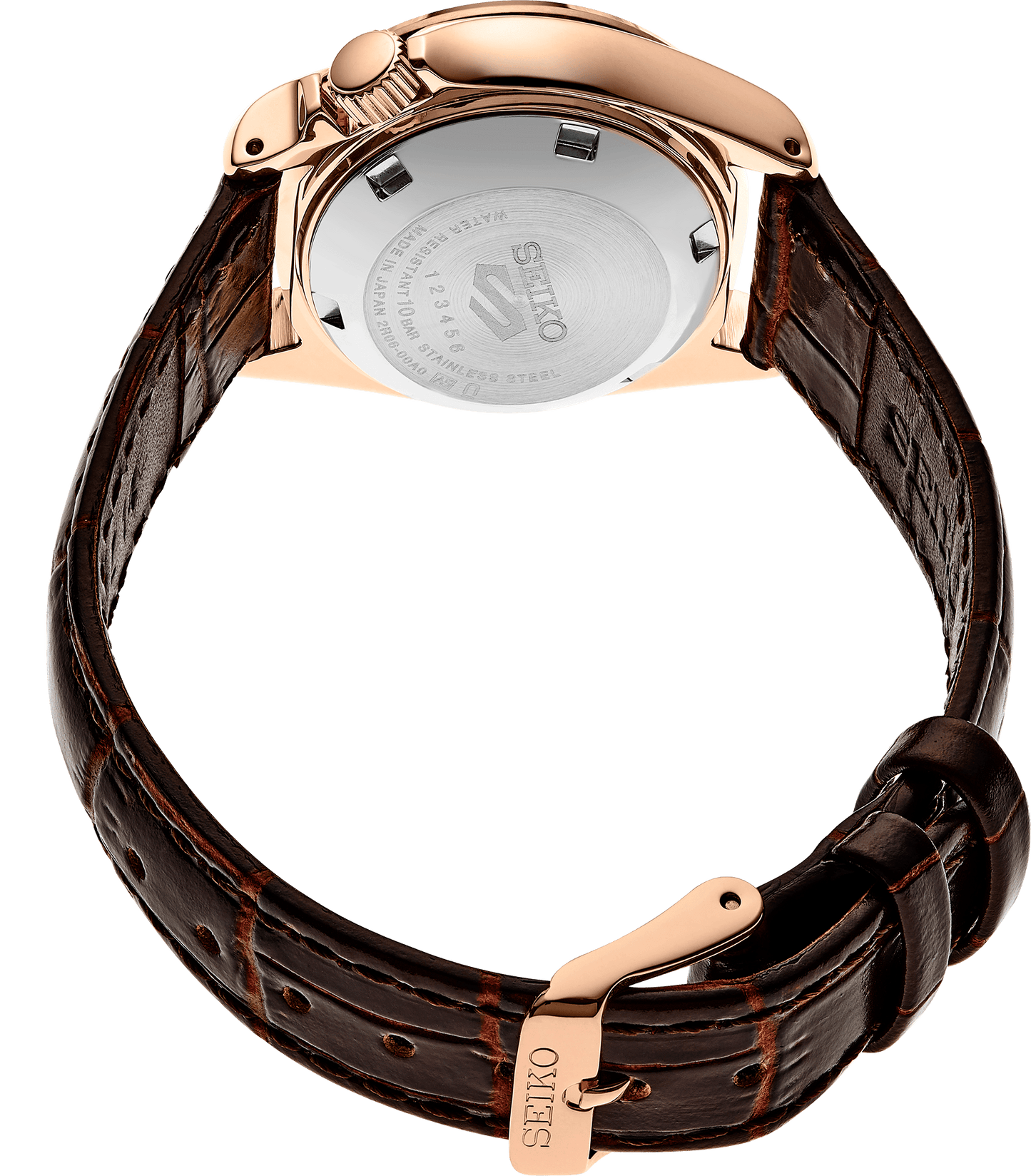 SRE006 Seiko 5 Sports