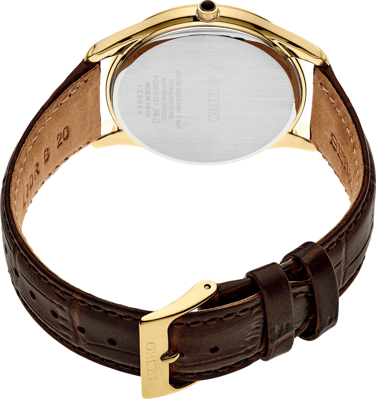 SRK050 Essentials Collection