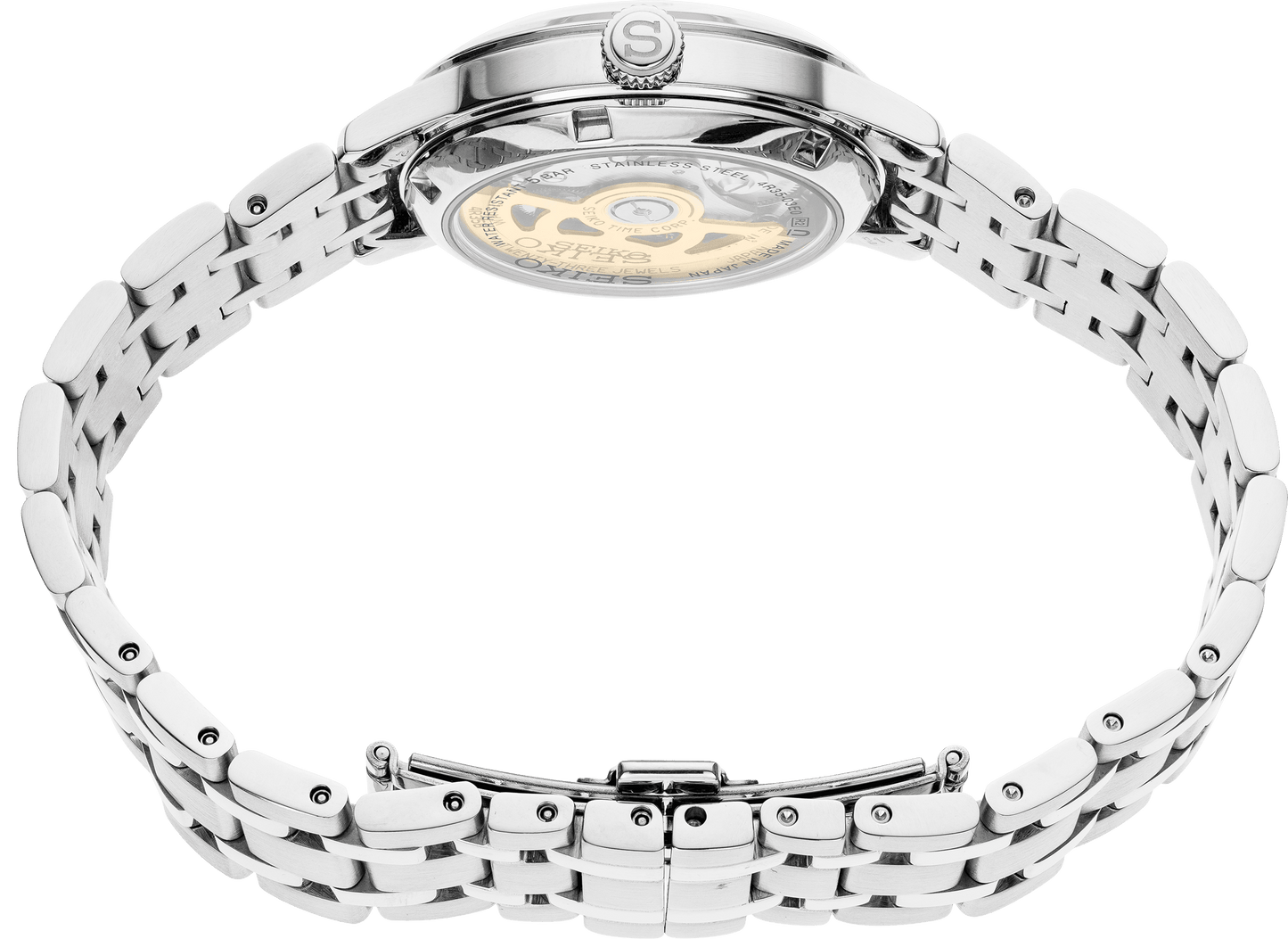 SRP839 Presage Cocktail Time