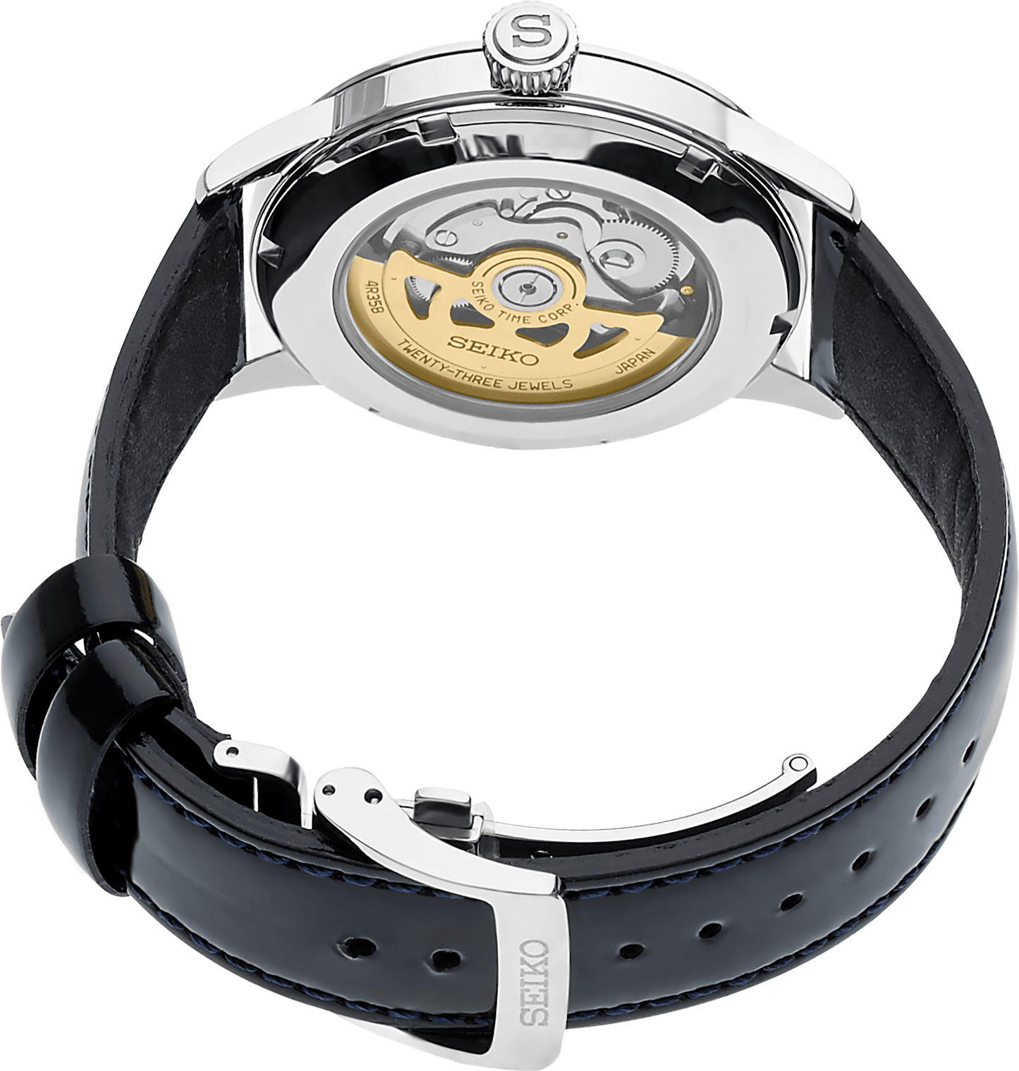 SRPB43 Presage Cocktail Time