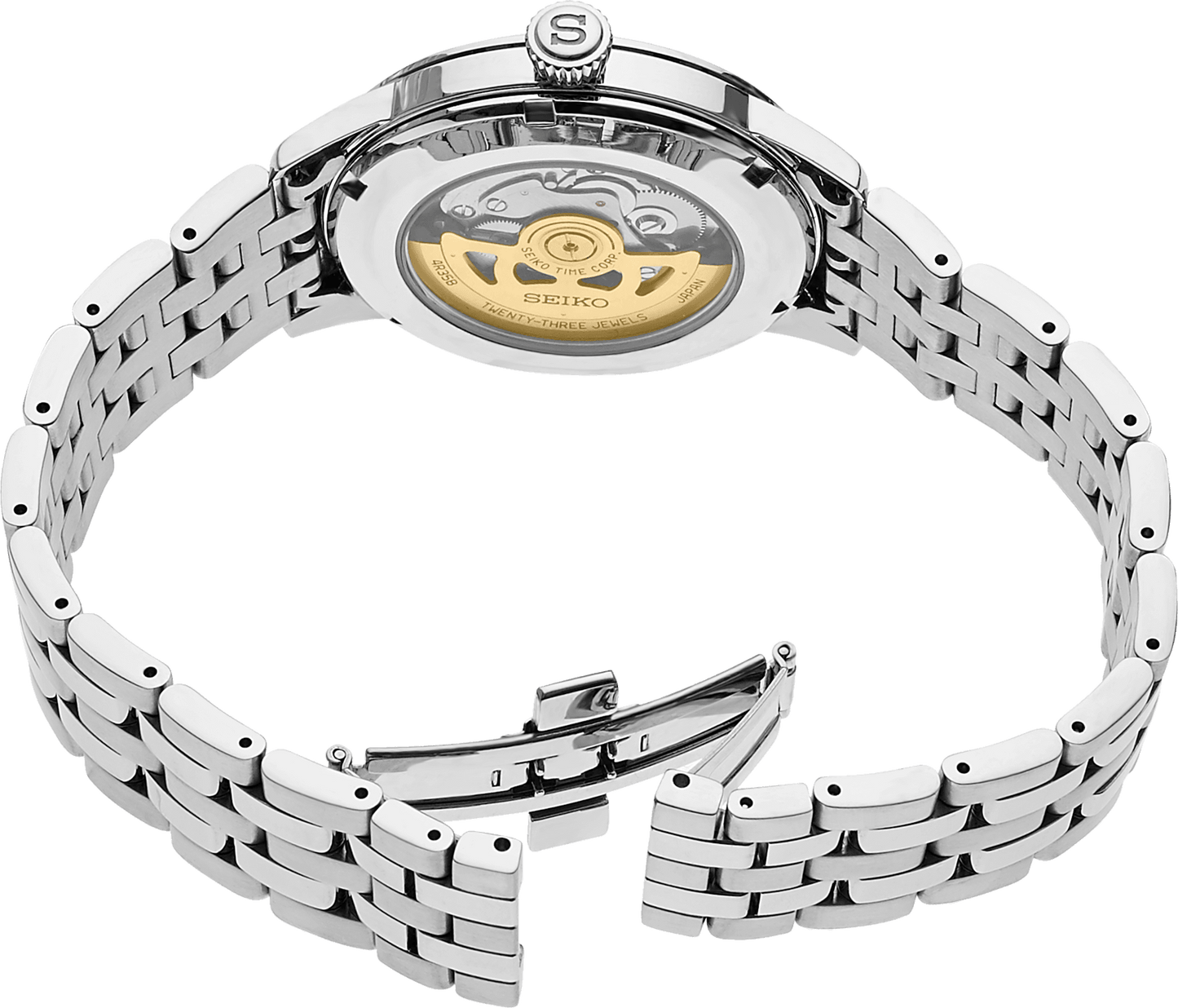 SRPB77 Presage Cocktail Time