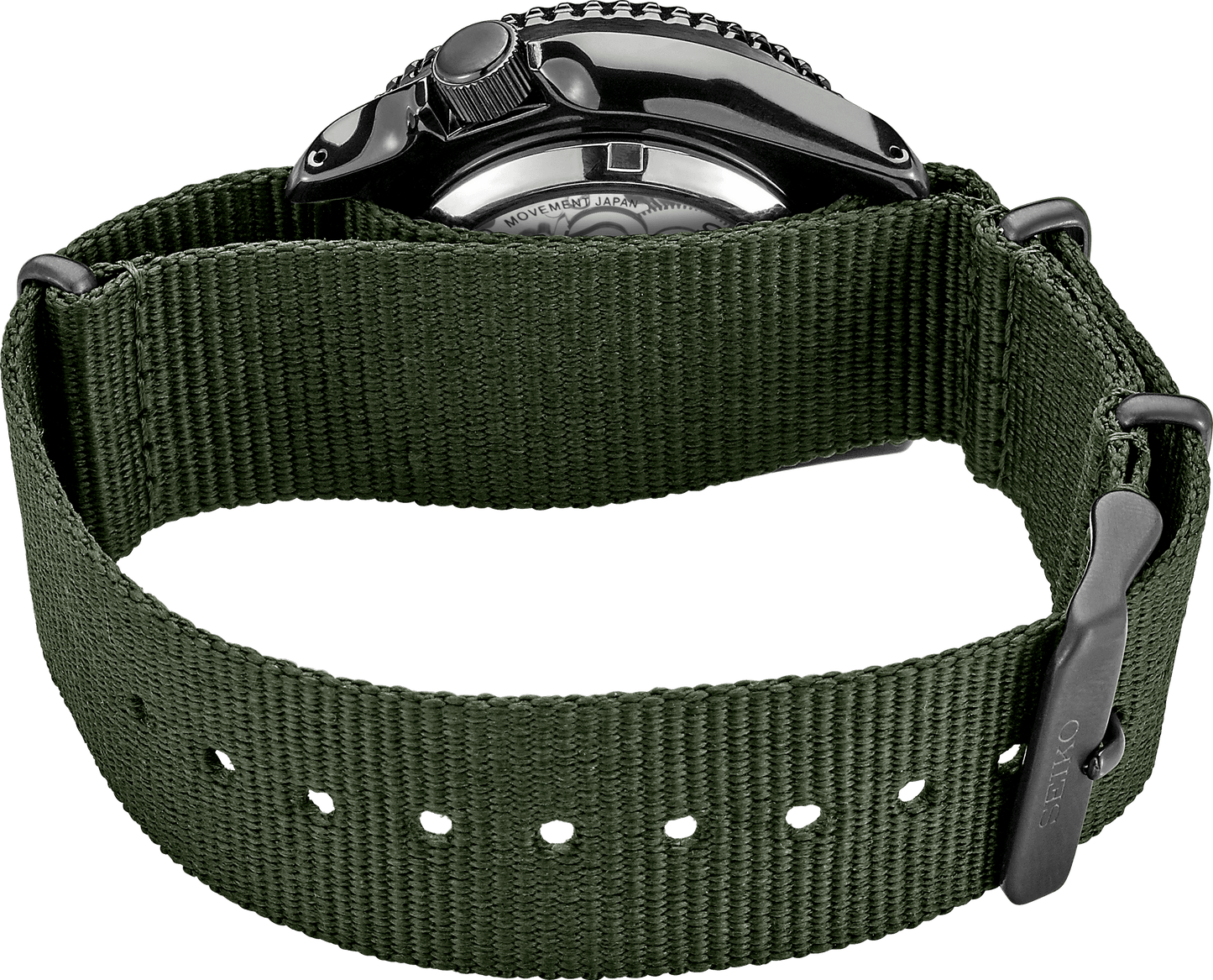 SRPD91 Seiko 5 Sports