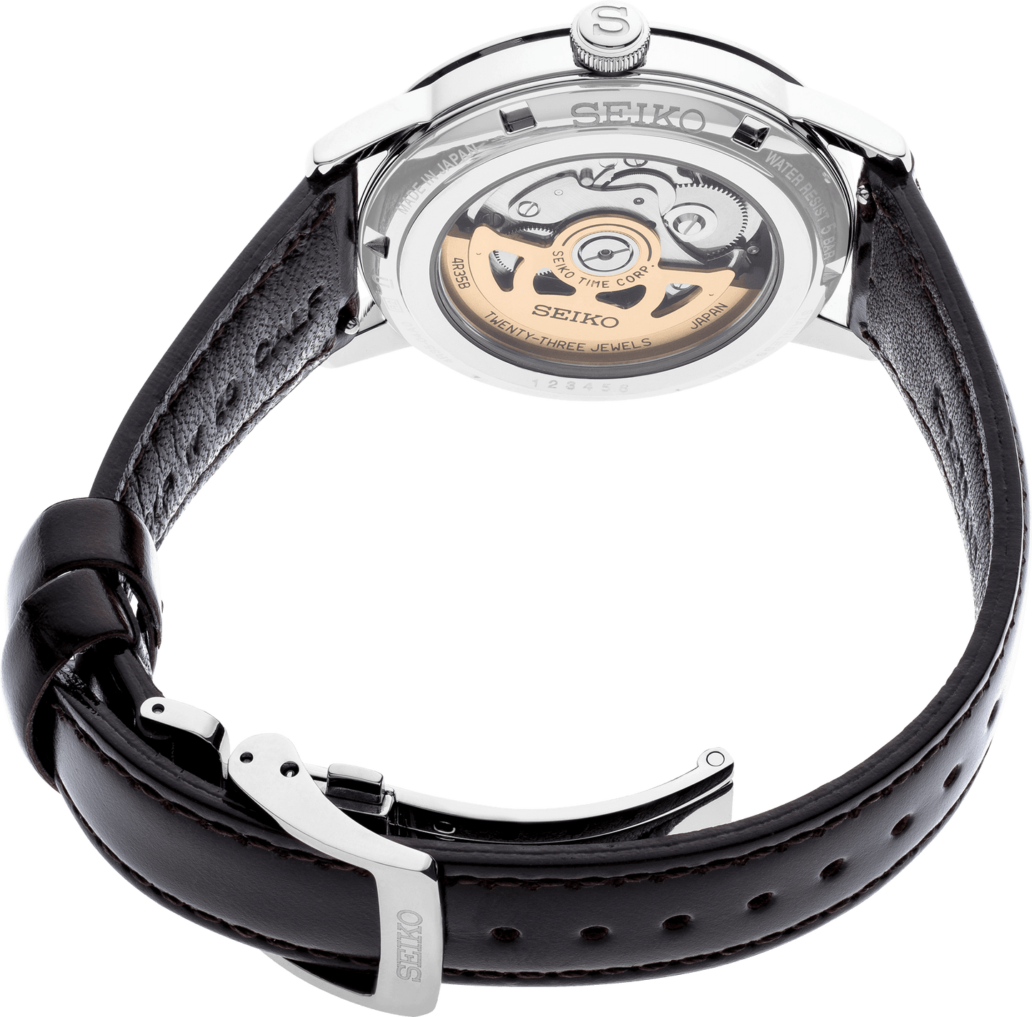 SRPE41 Presage Cocktail Time