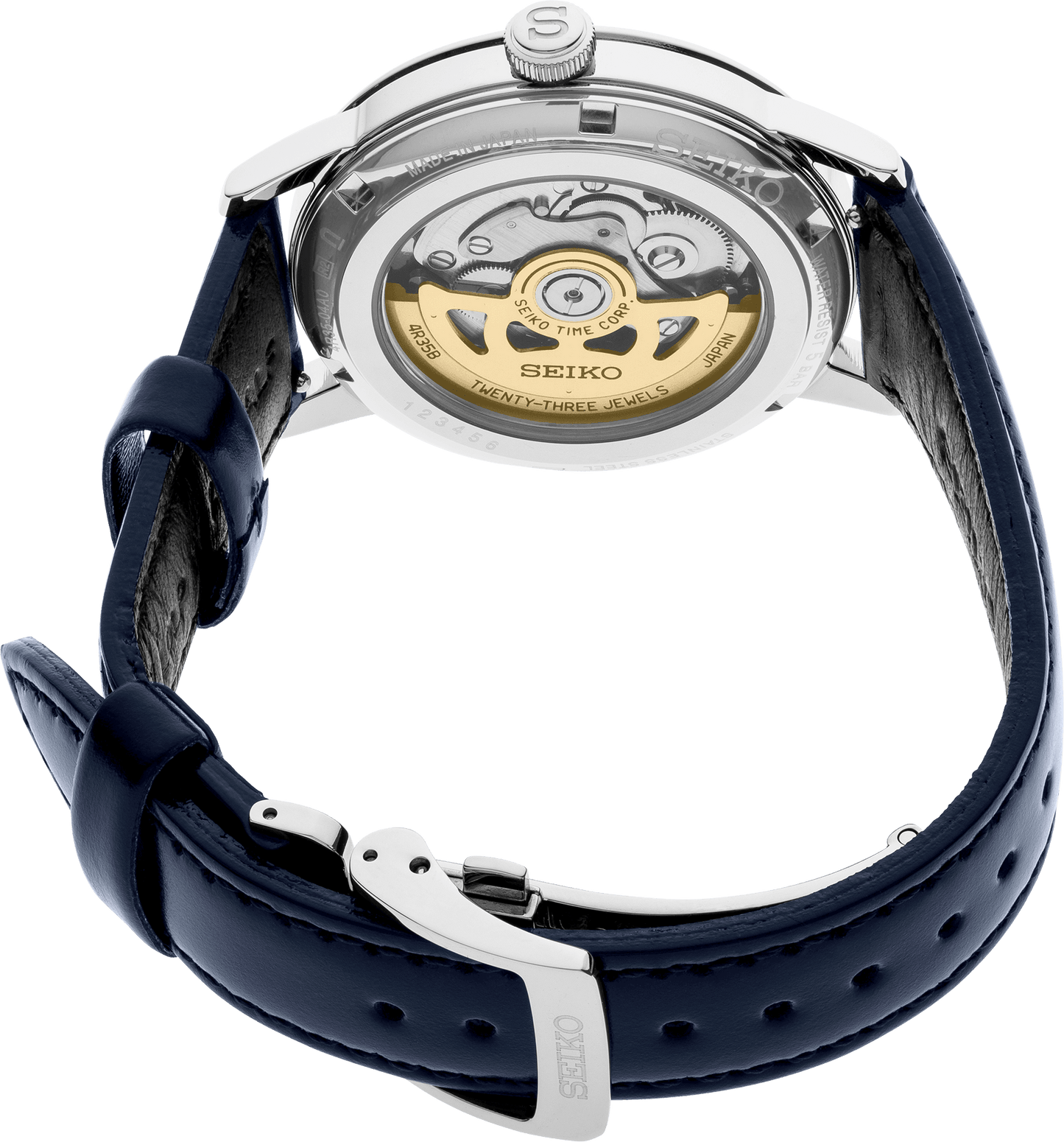 SRPE43 Presage Cocktail Time