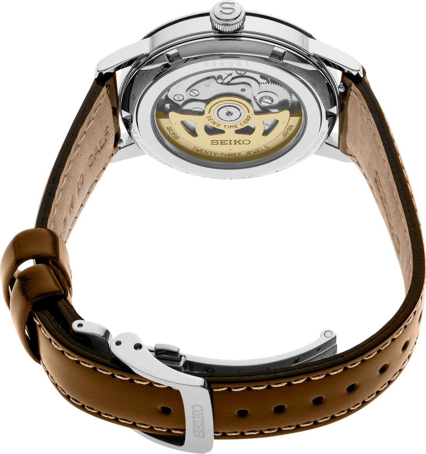 SRPE45 Presage Cocktail Time