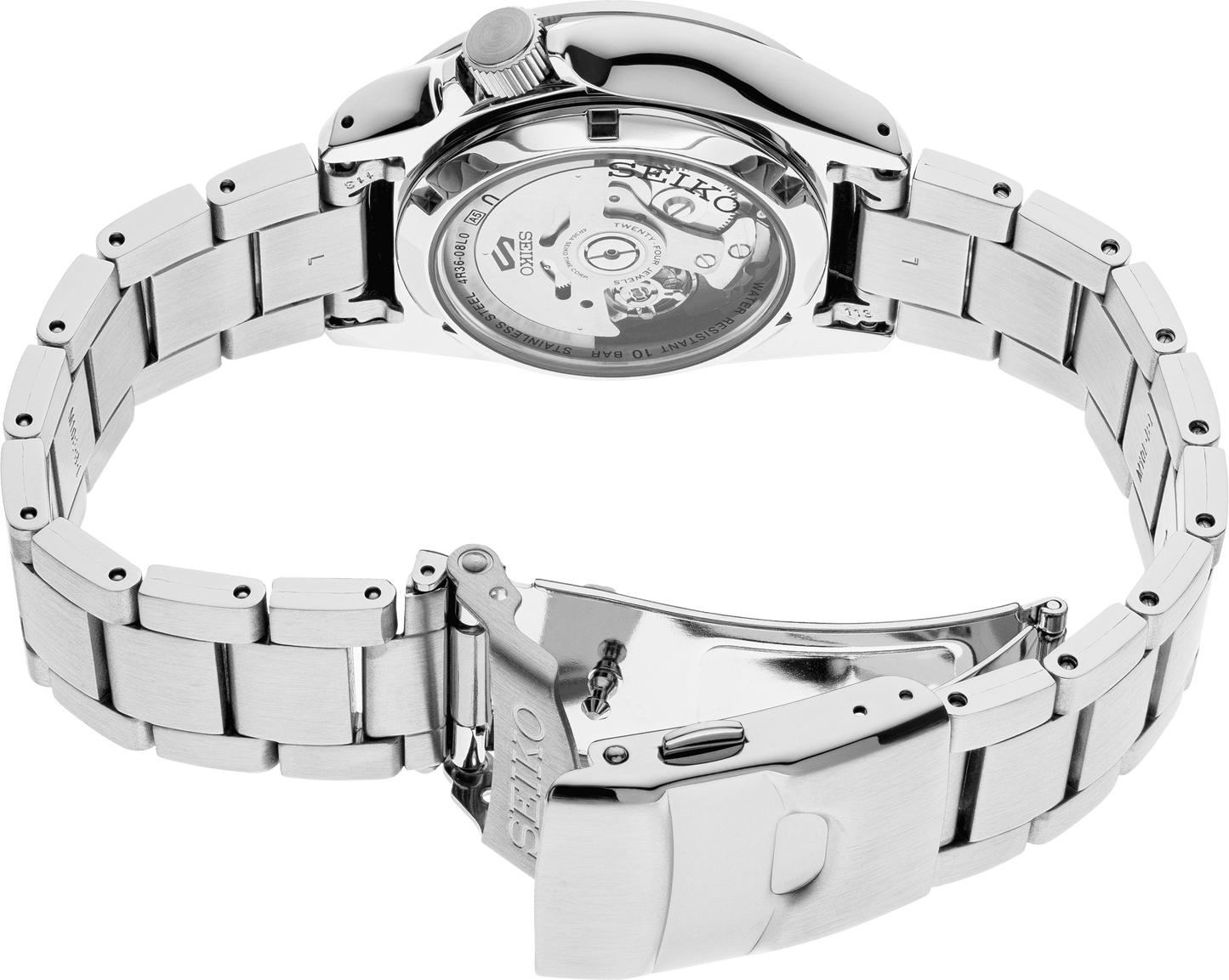 SRPE51 Seiko 5 Sports