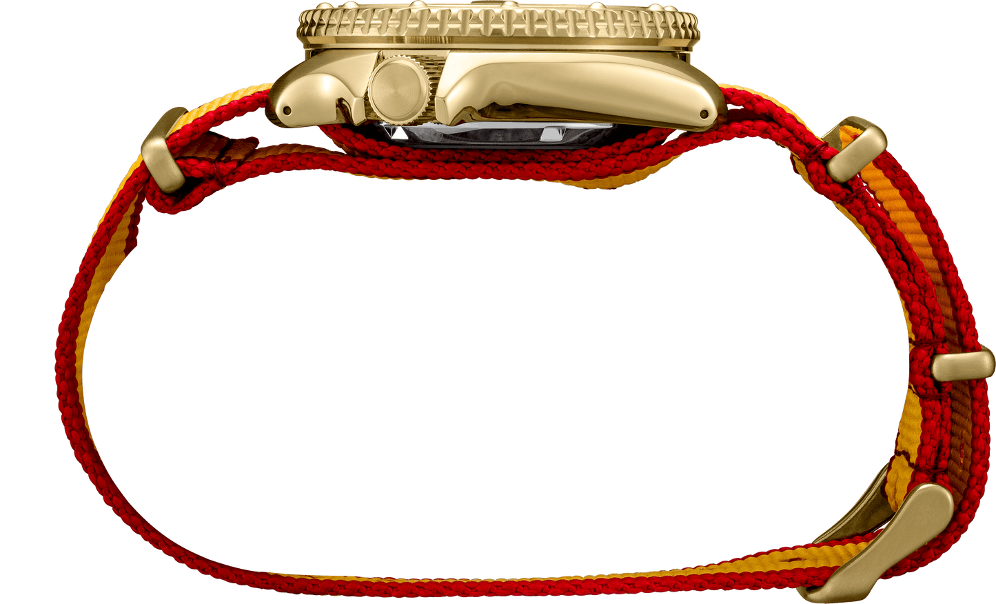 SRPF24 Seiko 5 Sports Street Fighter V Limited Edition