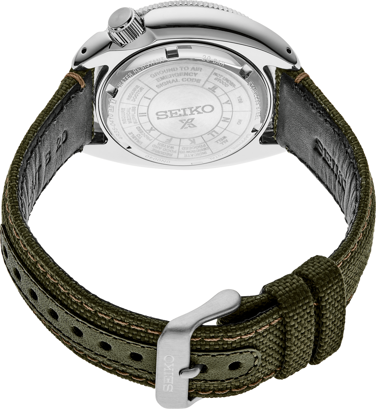 SRPG13 Prospex Automatic