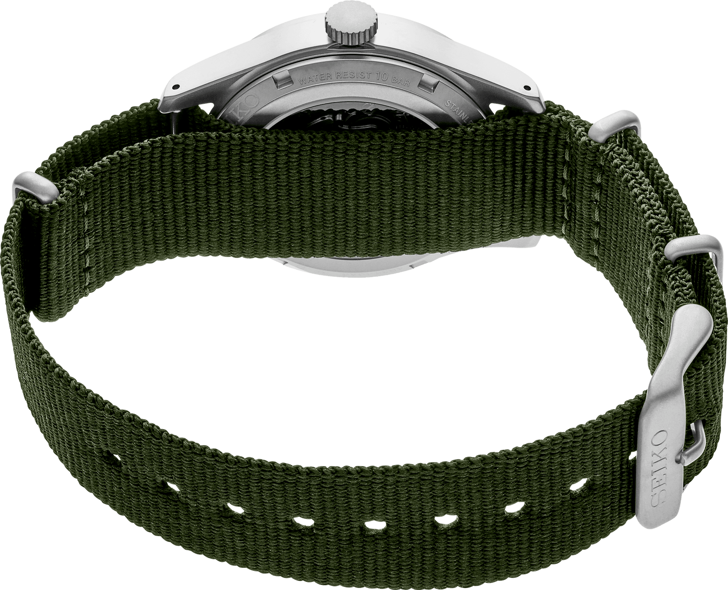 SRPG33 Seiko 5 Sports