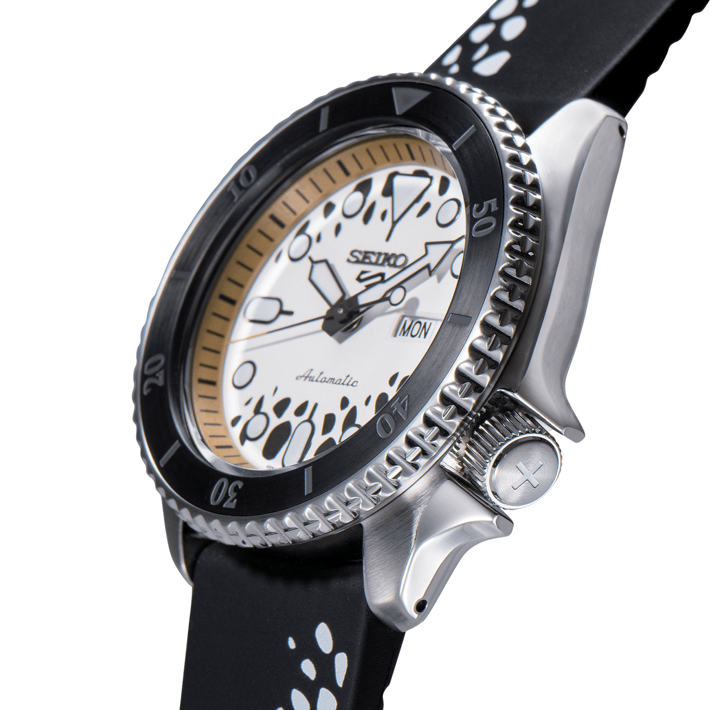 SRPH63 Seiko 5 Sports One Piece Limited Edition