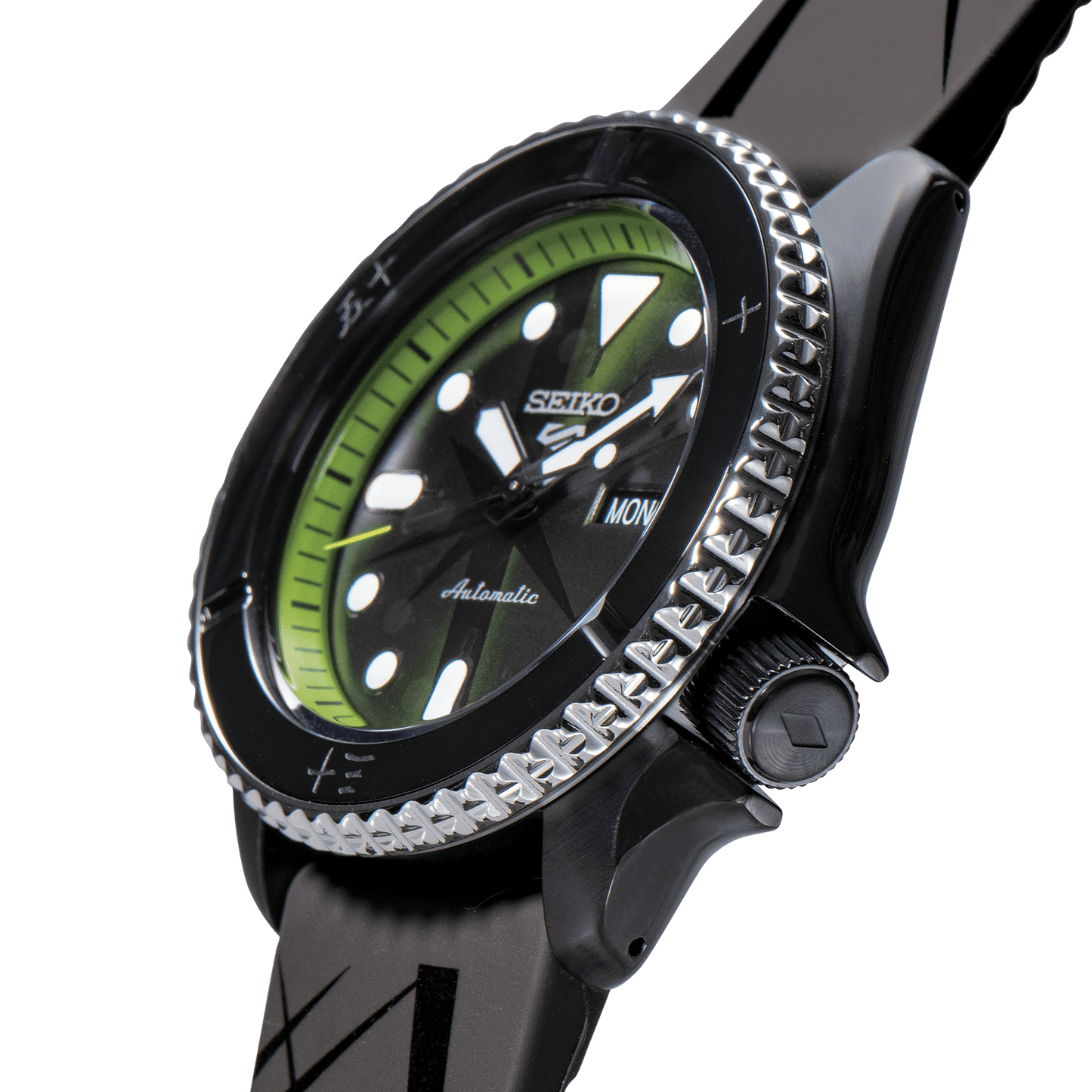 SRPH67 Seiko 5 Sports One Piece Limited Edition