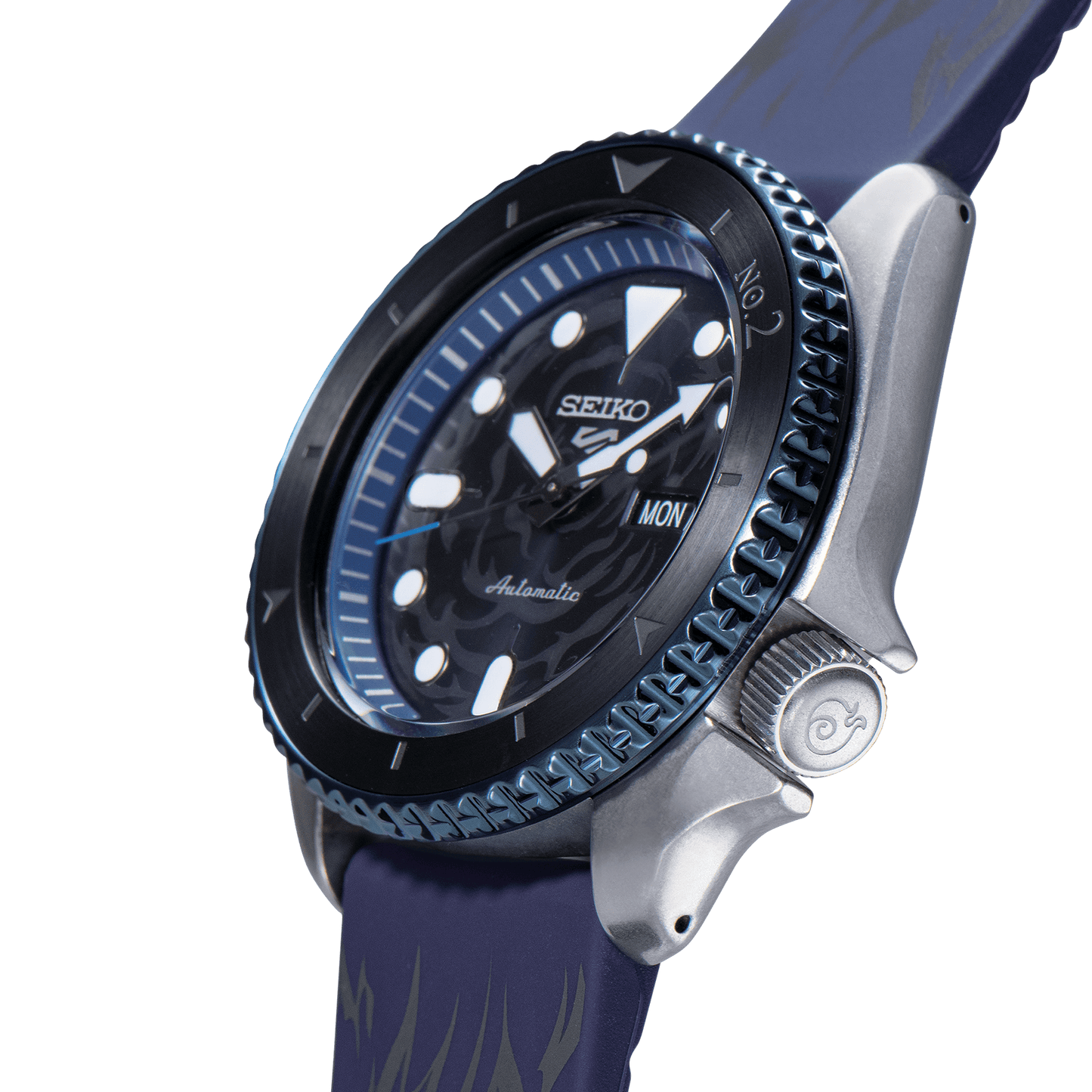 SRPH71 Seiko 5 Sports One Piece Limited Edition