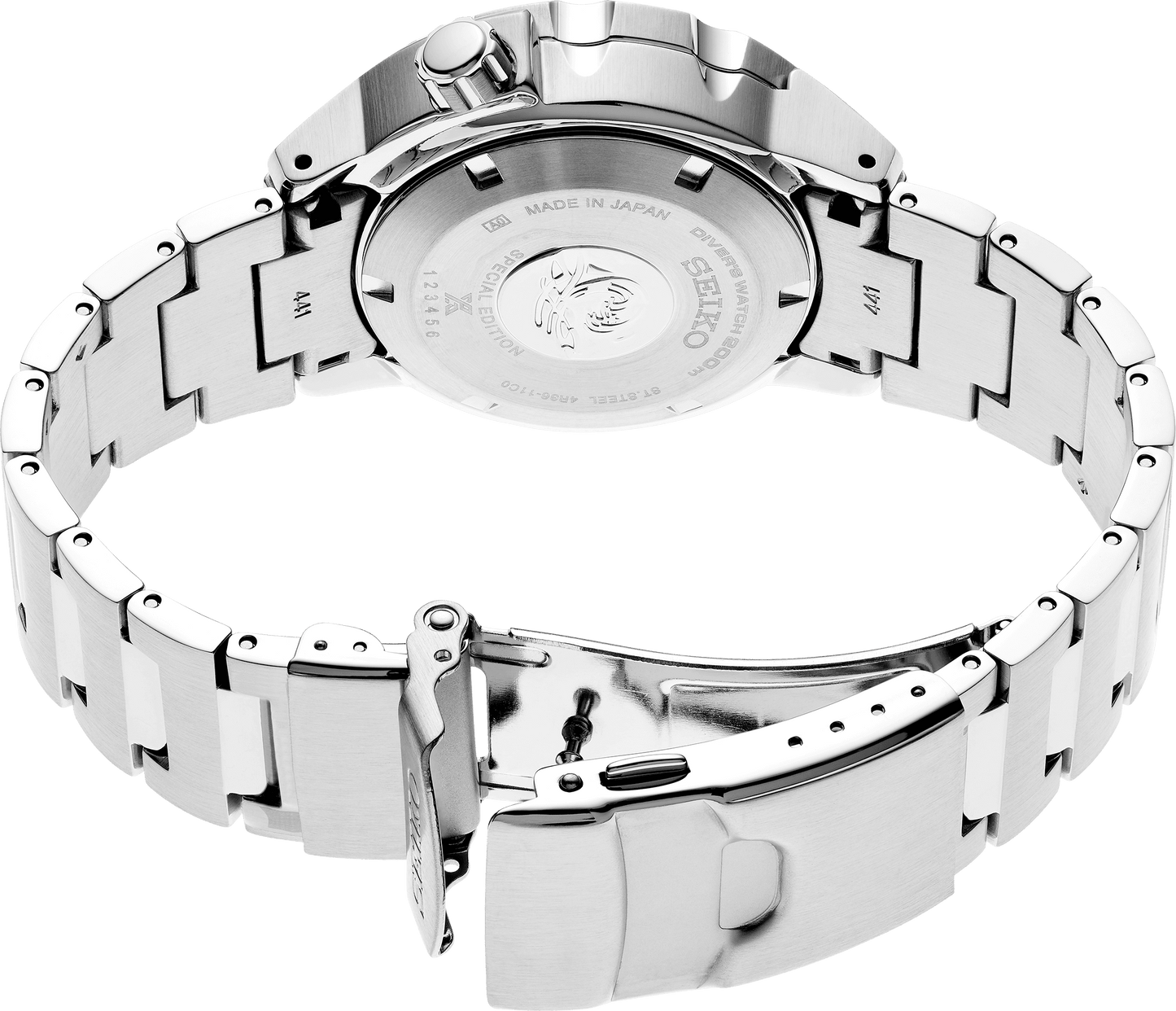 SRPH75 Prospex Special Edition