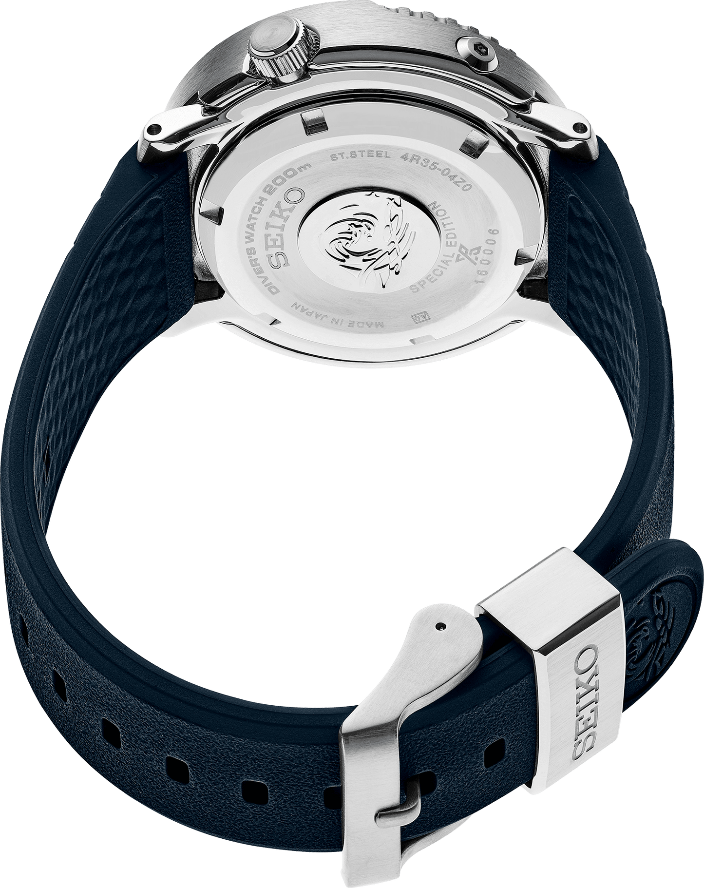 SRPH77 Prospex Special Edition