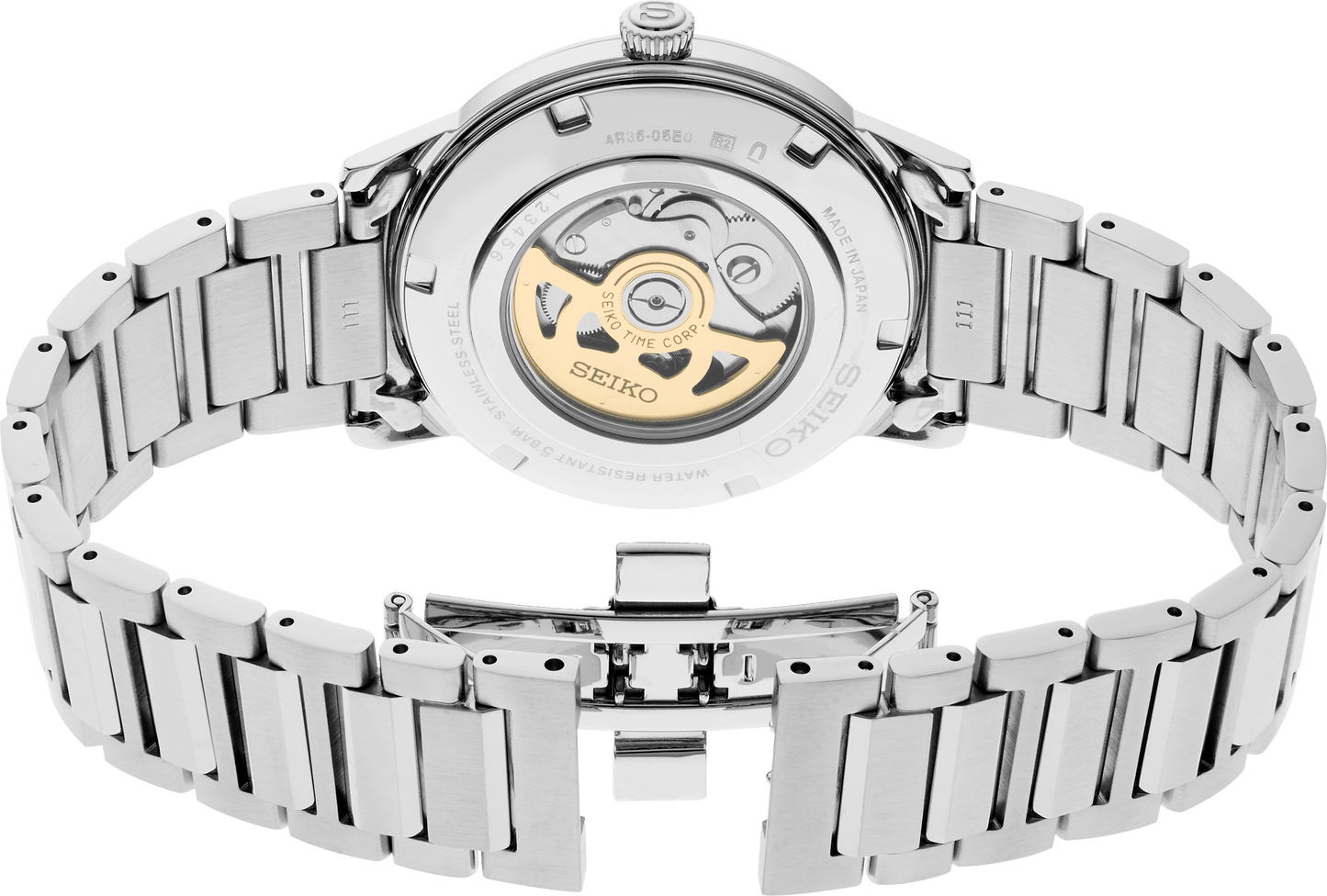 SRPJ13 Presage Cocktail Time