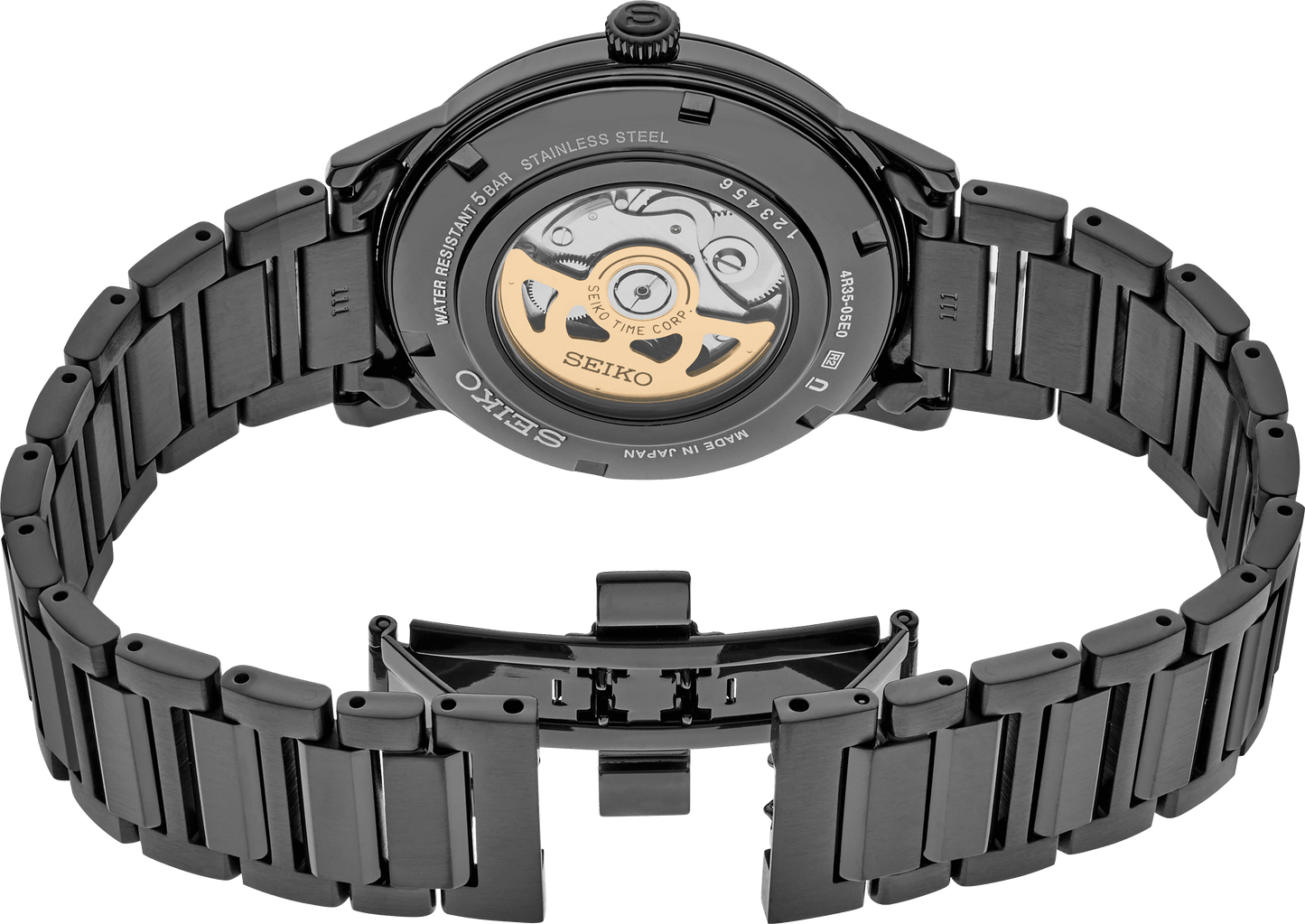 SRPJ15 Presage Cocktail Time