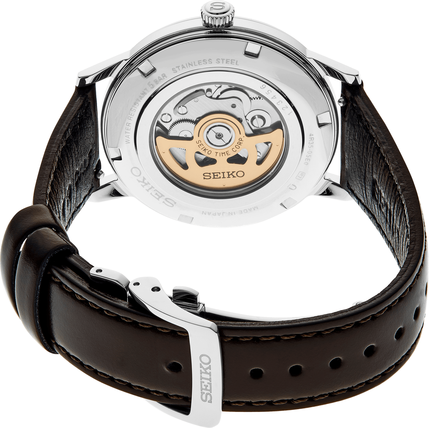 SRPJ17 Presage Cocktail Time