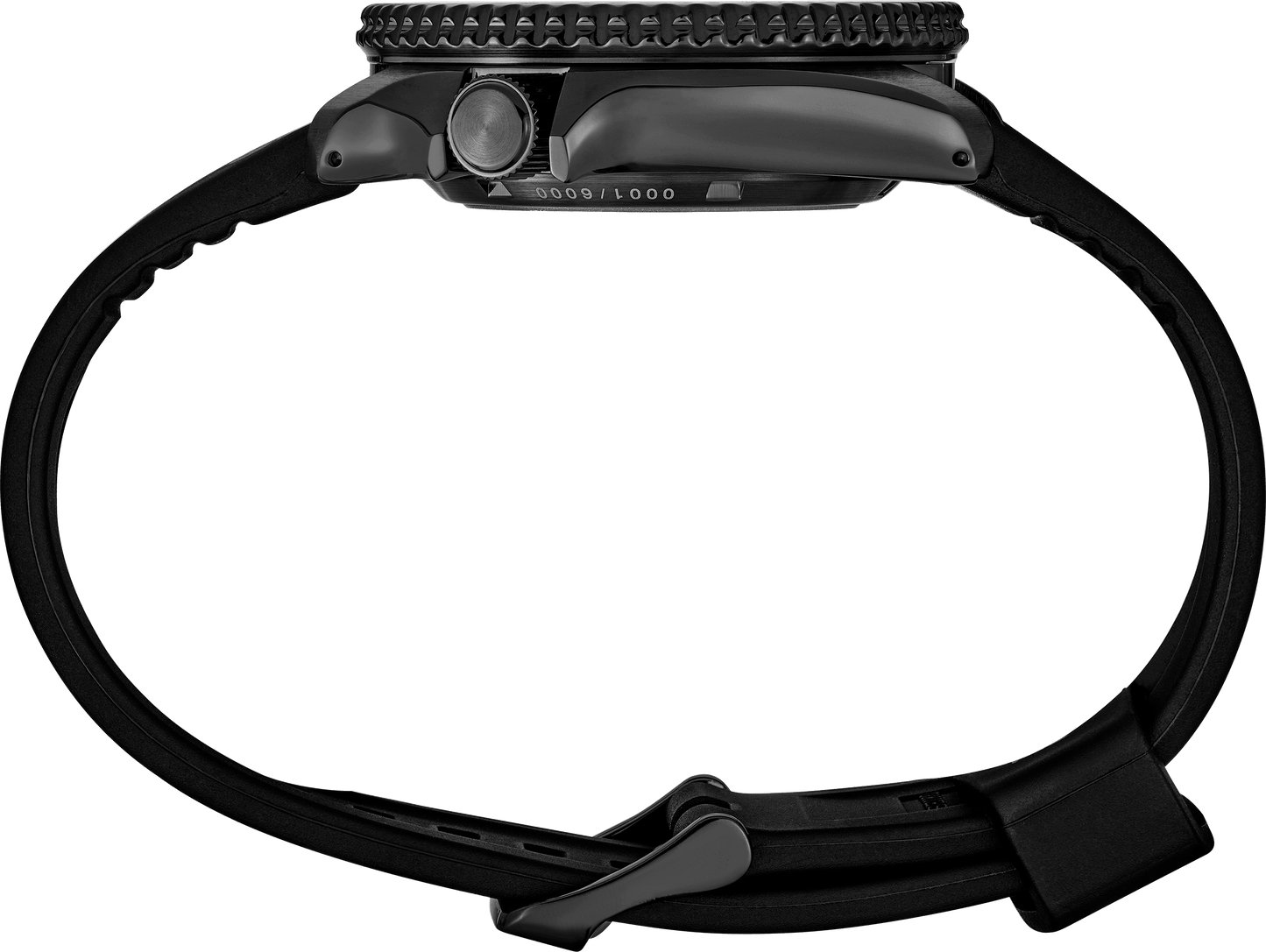 SRPJ39 Seiko 5 Sports Yuto Horigome Limited Edition