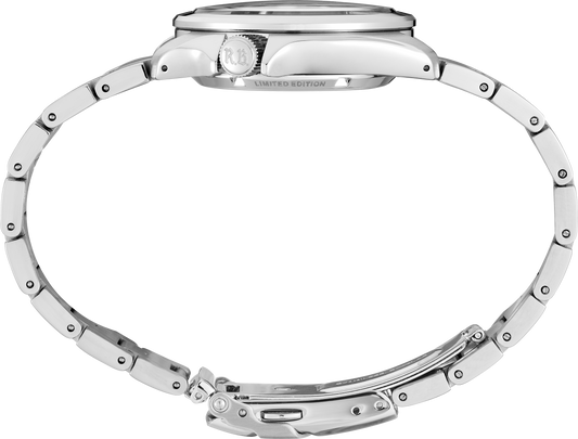 Seiko 5 Sports Rowing Blazers Collaboration Limited Edition SRPJ67