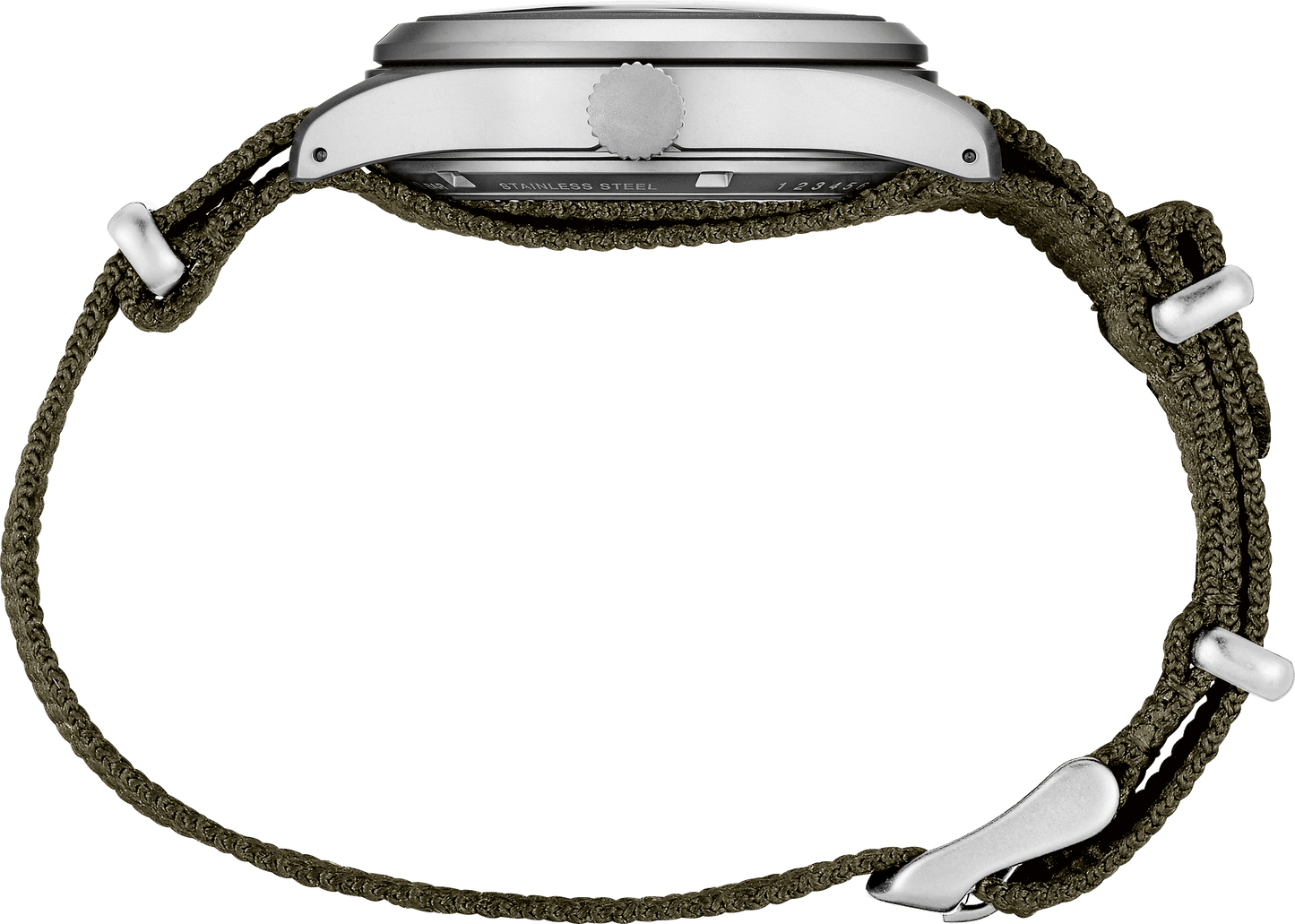 SRPJ85 Seiko 5 Sports