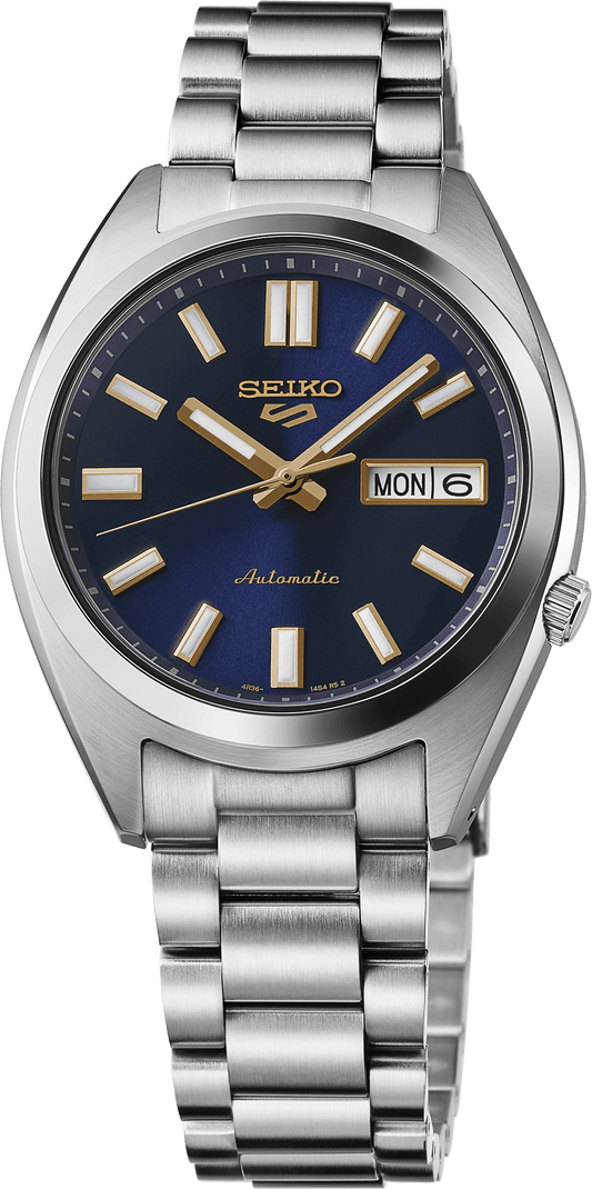 Seiko 5 Sports SRPL55