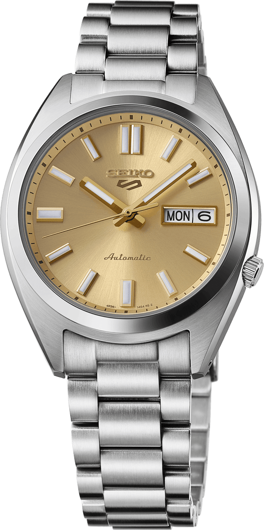 Seiko 5 Sports SRPL59