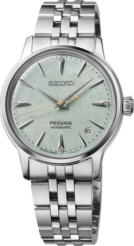 Seiko Presage Cocktail Time SRPL63