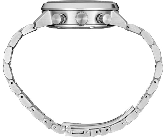 Prospex Speedtimer Mechanical Chronograph Limited Edition Srq035