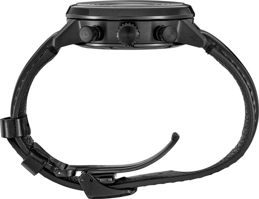 Prospex Speedtimer Mechanical Chronograph Limited Edition Srq045