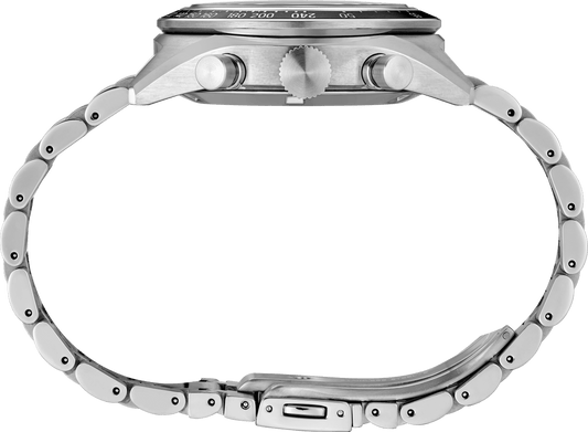 Prospex Speedtimer Mechanical Chronograph Srq055