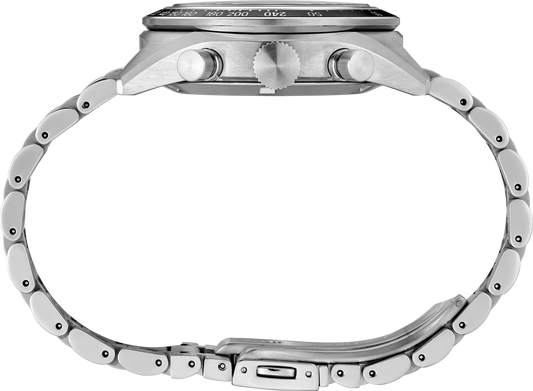 Prospex Speedtimer Mechanical Chronograph Srq055