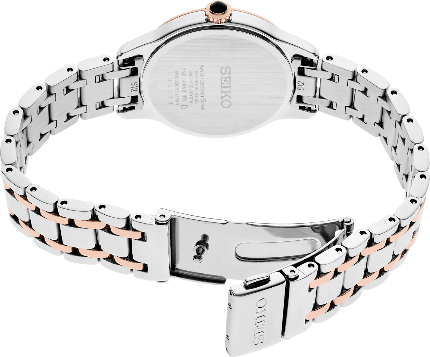 SRZ542 Diamonds Collection