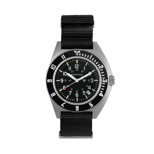 Marathon Ssnav D Defstan WW194013SS-0103