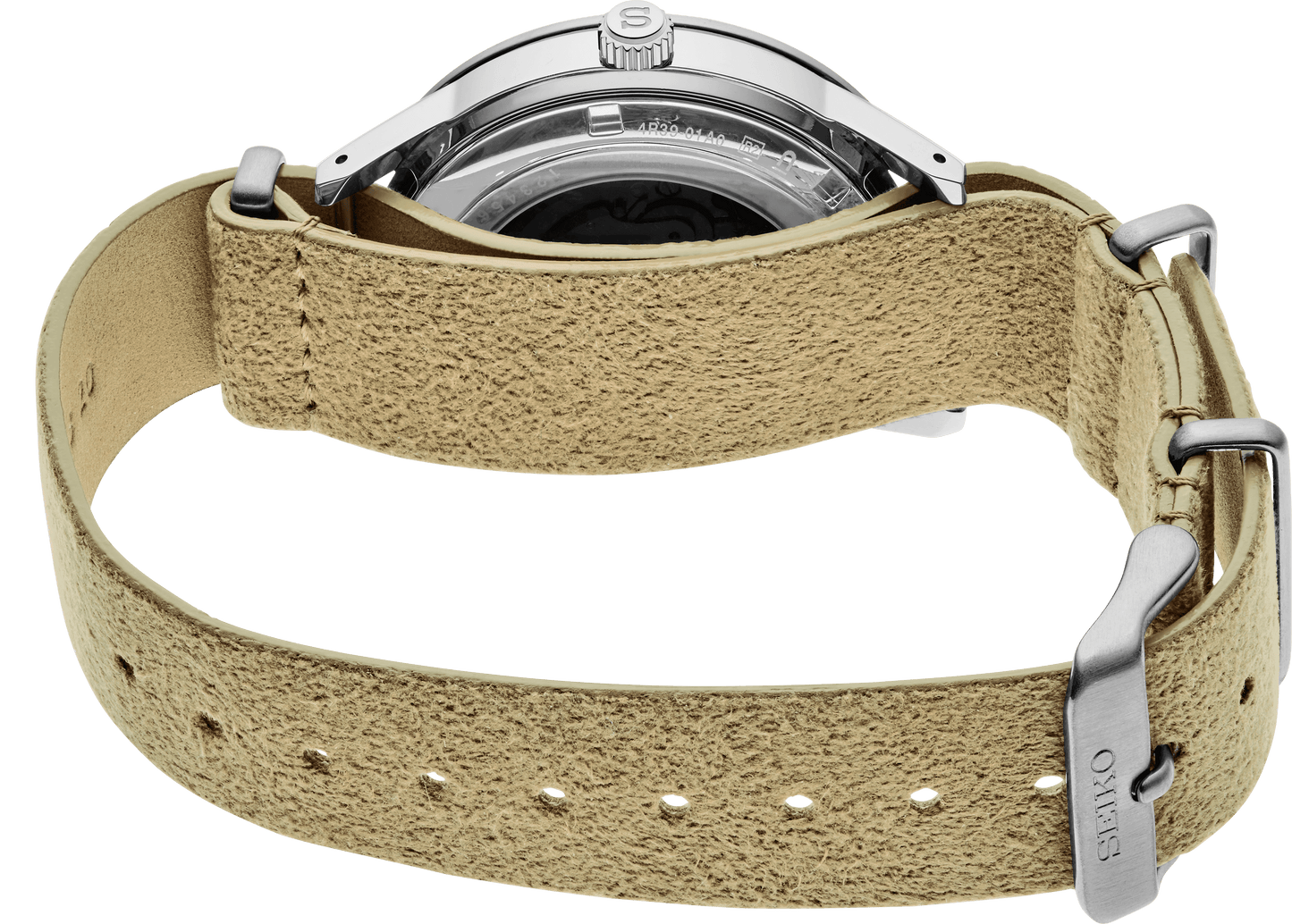 SSA453 Presage Style 60s