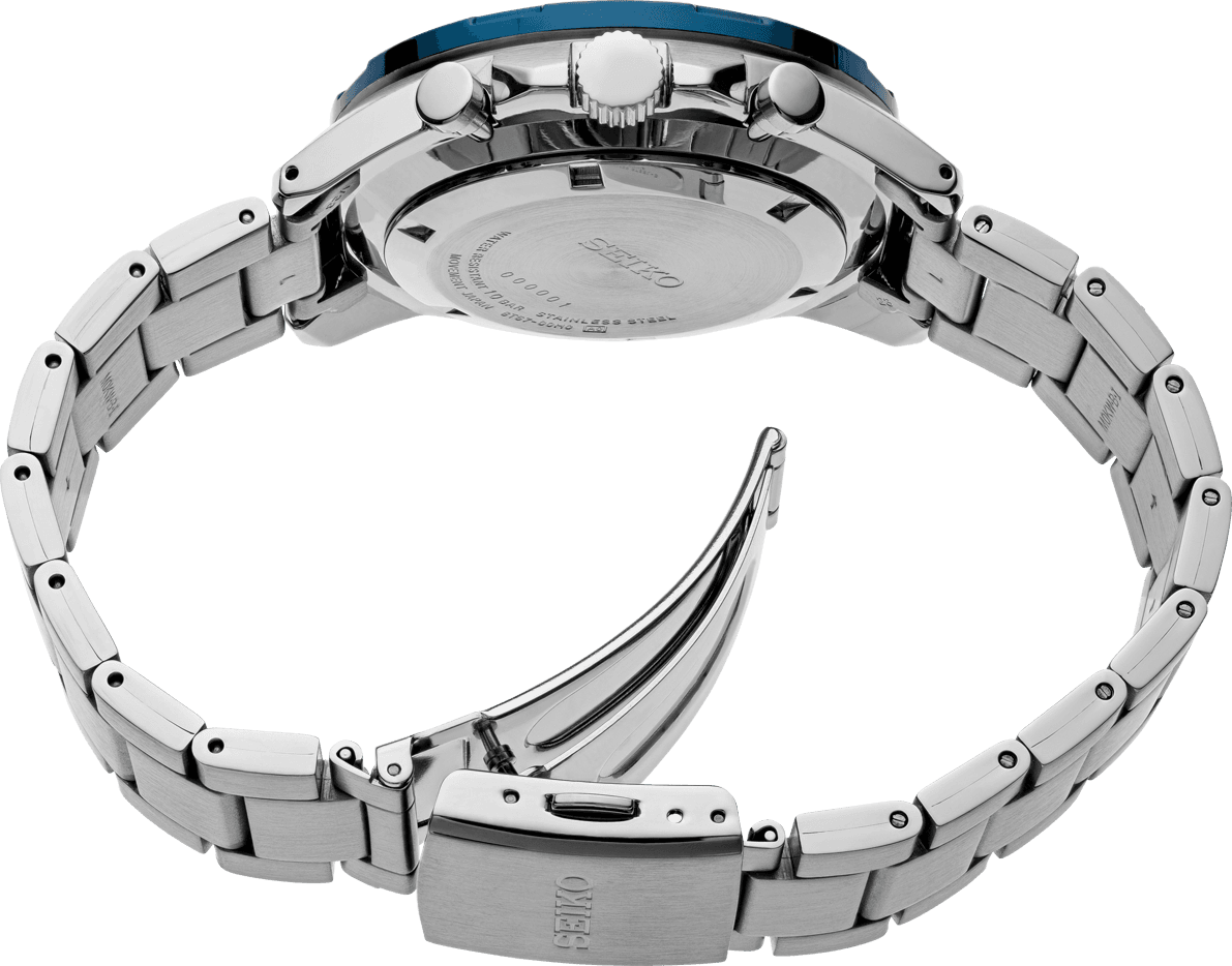 SSB321 Essentials Collection