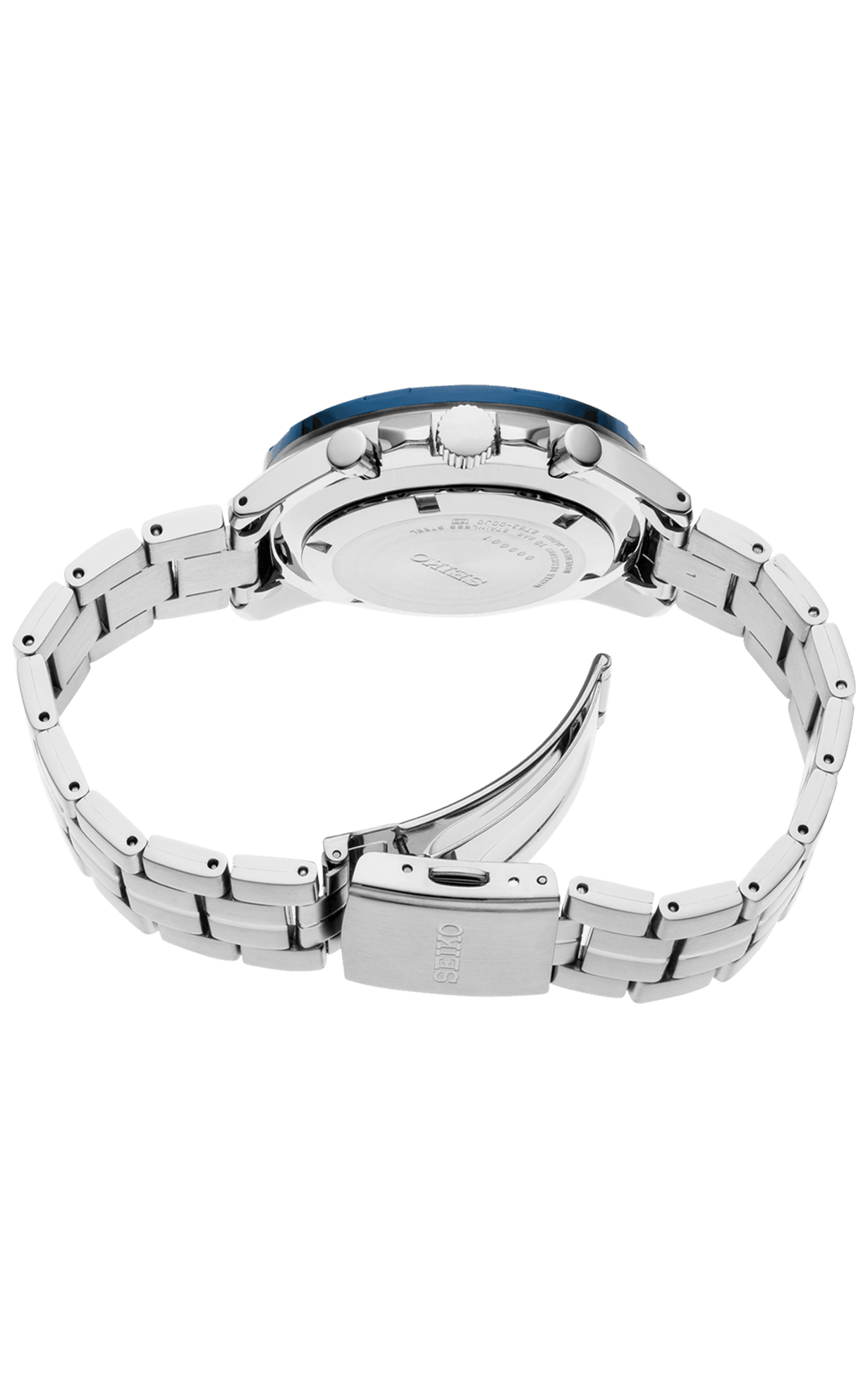 SSB345 Essentials Collection