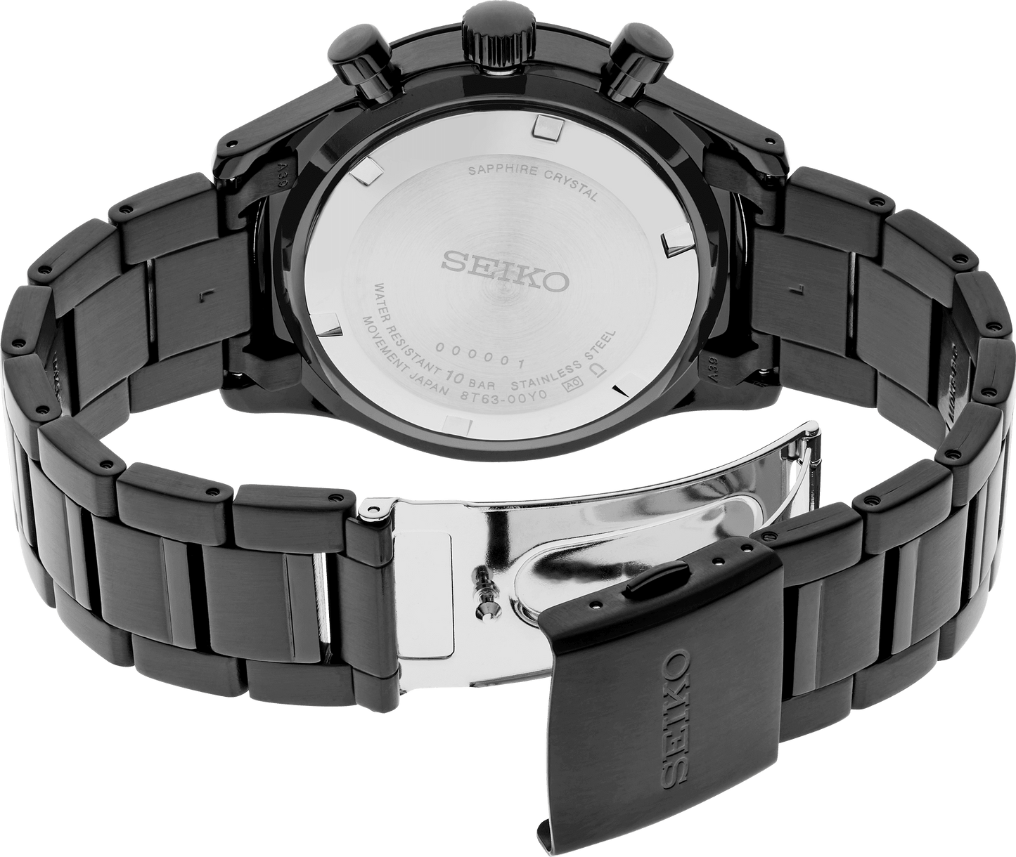 SSB415 Essentials Collection