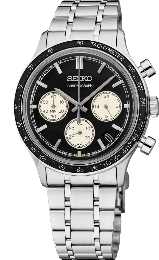 Seiko Essentials Collection SSB479