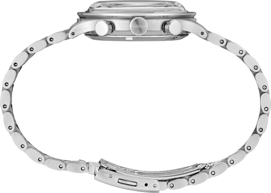 Seiko Essentials Collection Watch SSB481
