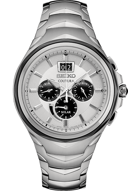 Seiko Essentials Collection SSC627