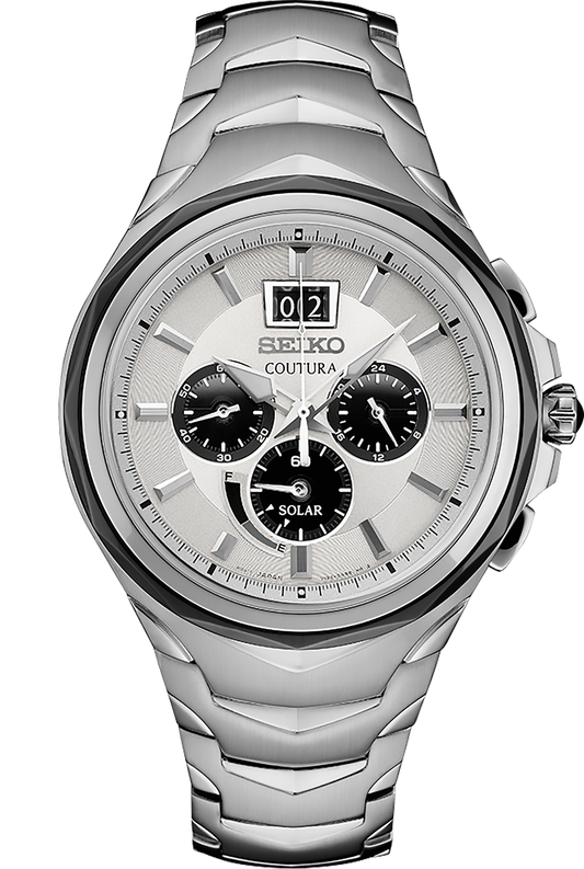 Seiko Essentials Collection SSC627