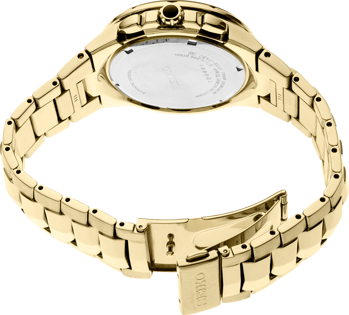 SSC700 Coutura Perpetual Chronograph