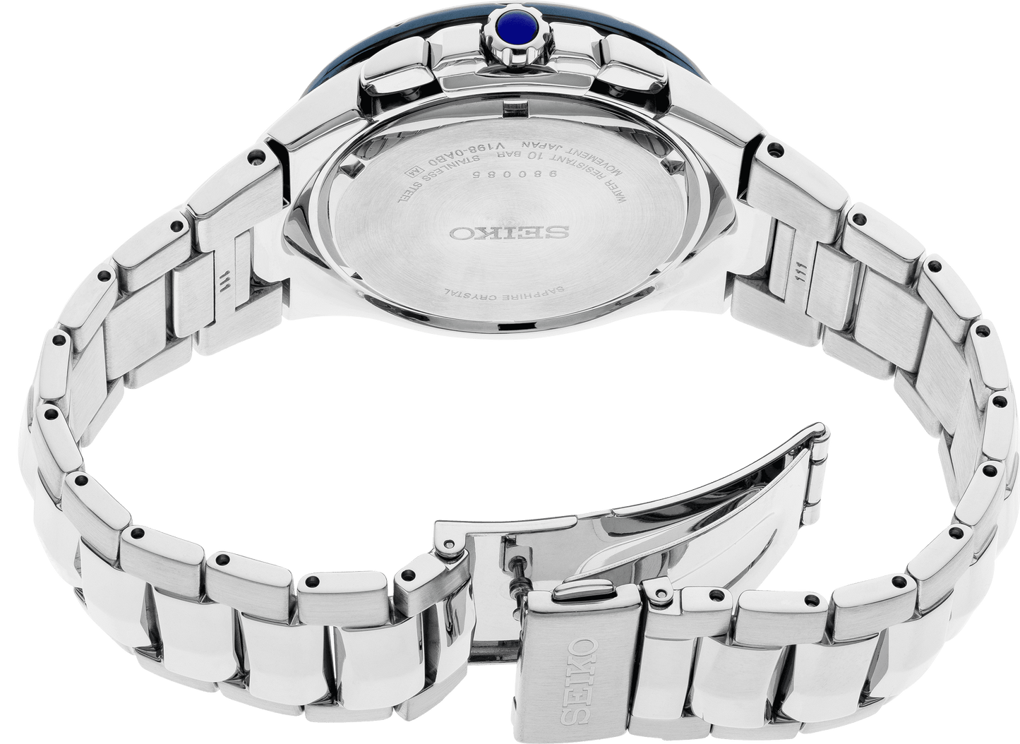 SSC787 Coutura Perpetual Chronograph