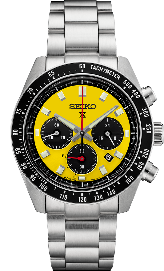 Seiko Prospex SSC929