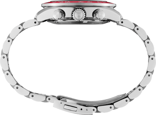 Seiko Speedtimer Solar Chronograph SSC945