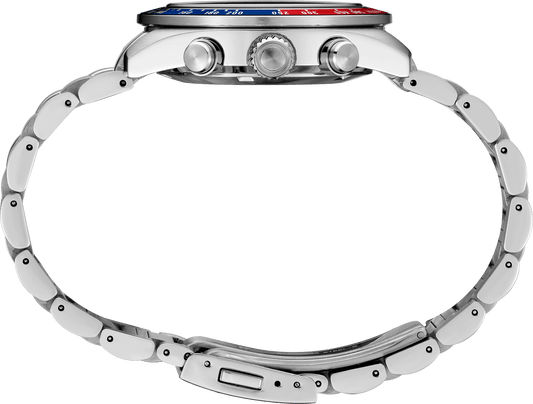 Seiko Speedtimer Solar Chronograph SSC947