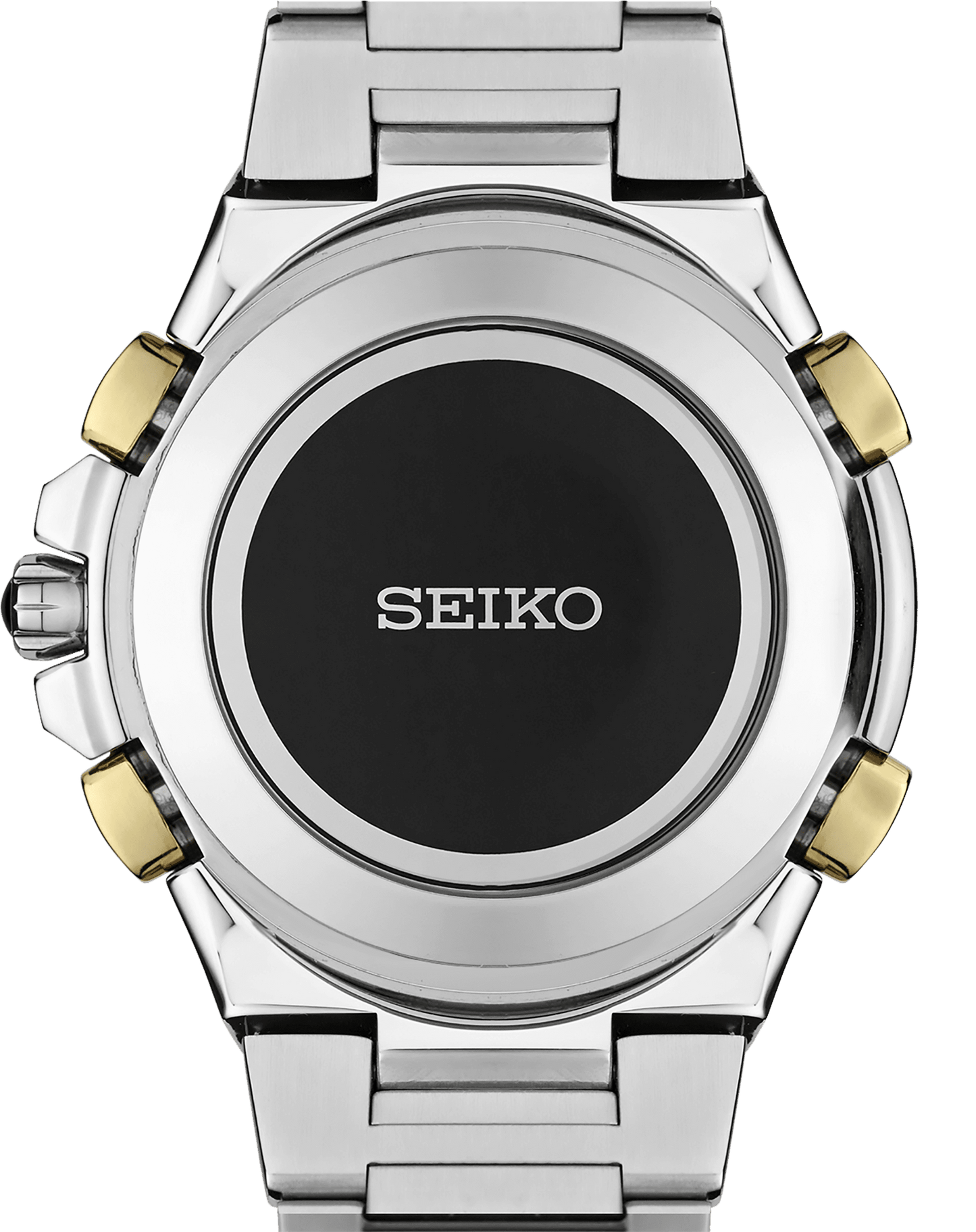 SSG010 Coutura Radio Sync Solar Chronograph